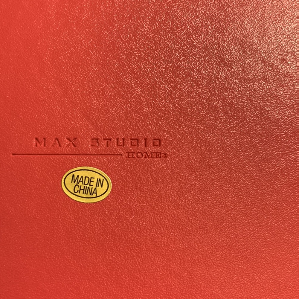 Max Studio Jewelry Box - Picture 10 of 13